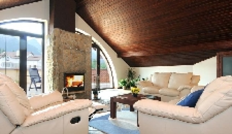 Hotel Amalia Vysoké Tatry